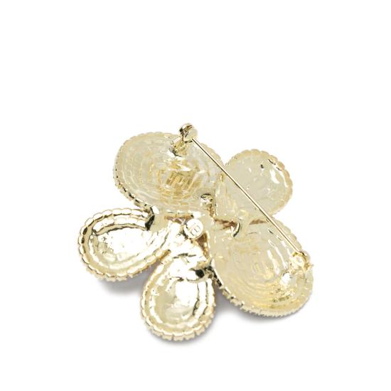 26SS 제니퍼 베어 브로치 50SA2 ROSE GOLD PINK - JENNIFER BEHR