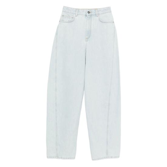 26SS 지방시 데님 팬츠 BW51AE517P 452 BLUE