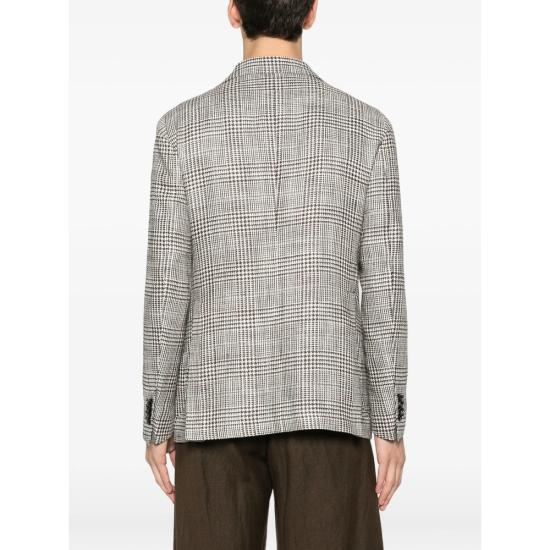 26SS 딸리아토레 수트 자켓 850061 1SVS22K M3323 NEUTRALS BROWN - TAGLIATORE