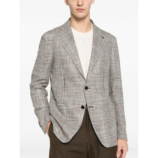 26SS 딸리아토레 수트 자켓 850061 1SVS22K M3323 NEUTRALS BROWN - TAGLIATORE