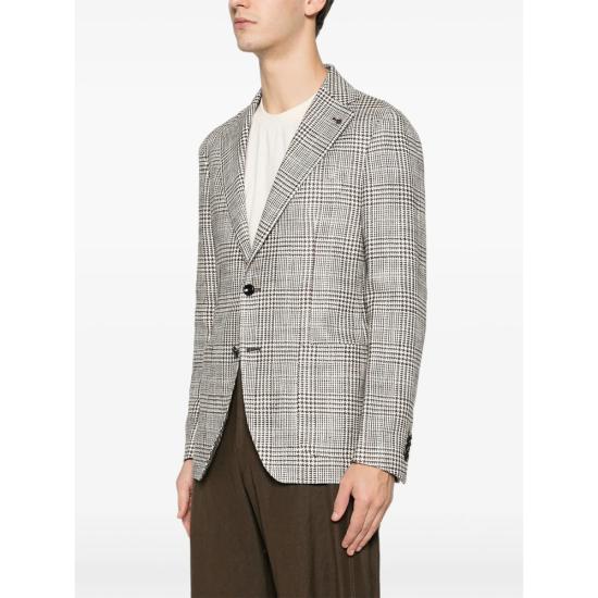 26SS 딸리아토레 수트 자켓 850061 1SVS22K M3323 NEUTRALS BROWN - TAGLIATORE