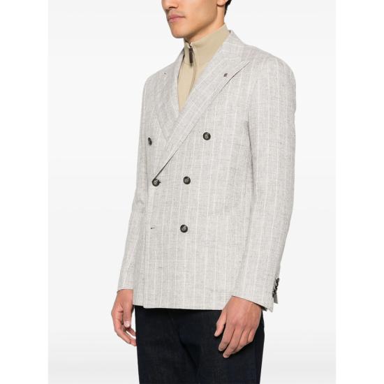 26SS 딸리아토레 수트 자켓 850049 1SVS20K T3259 NEUTRALS WHITE - TAGLIATORE