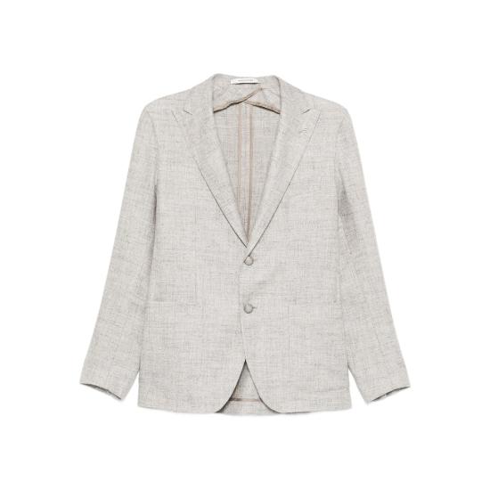 26SS 딸리아토레 수트 자켓 850037 1SMC26K T1162 NEUTRALS