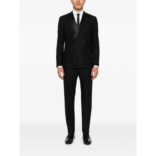 26SS 딸리아토레 긴팔 셔츠 840026 SOHO X1213 WHITE - TAGLIATORE