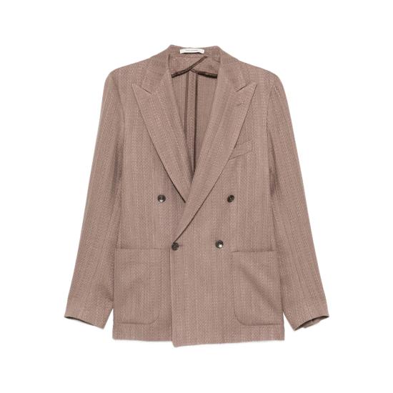 26SS 딸리아토레 수트 자켓 770193 G WARNER2D ET893 BROWN