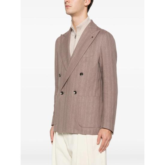 26SS 딸리아토레 수트 자켓 770193 G WARNER2D ET893 BROWN - TAGLIATORE