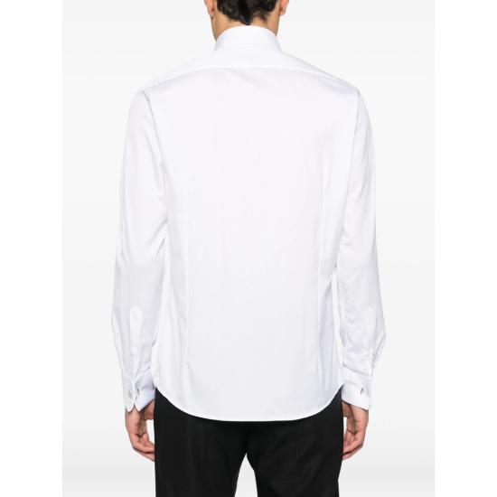 26SS 딸리아토레 긴팔 셔츠 840026 ROW X1213 WHITE - TAGLIATORE