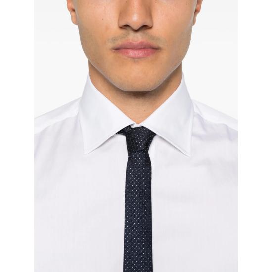 26SS 딸리아토레 긴팔 셔츠 840026 CARDIFF X1213 WHITE - TAGLIATORE