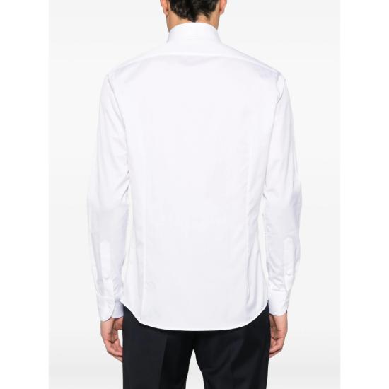 26SS 딸리아토레 긴팔 셔츠 840026 CARDIFF X1213 WHITE - TAGLIATORE