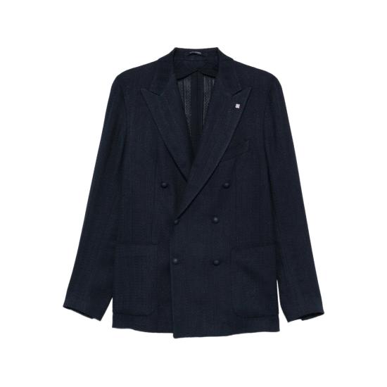 26SS 딸리아토레 수트 자켓 770193 1SMC20K EB890 BLUE