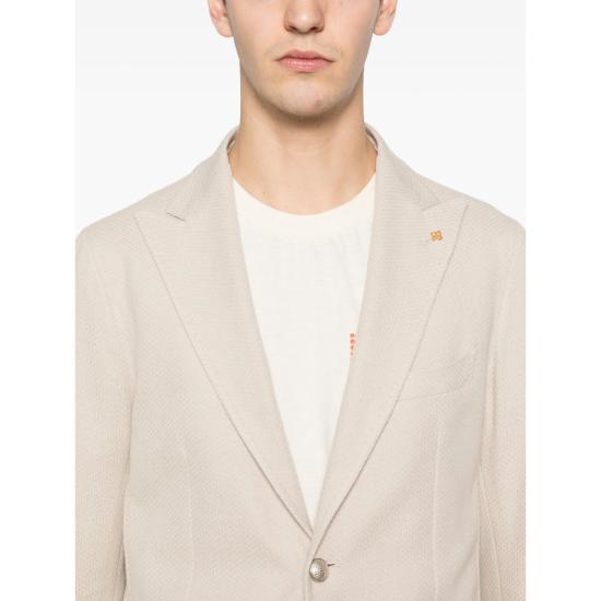 26SS 딸리아토레 수트 자켓 770151 1SMJ26K A1306 NEUTRALS - TAGLIATORE