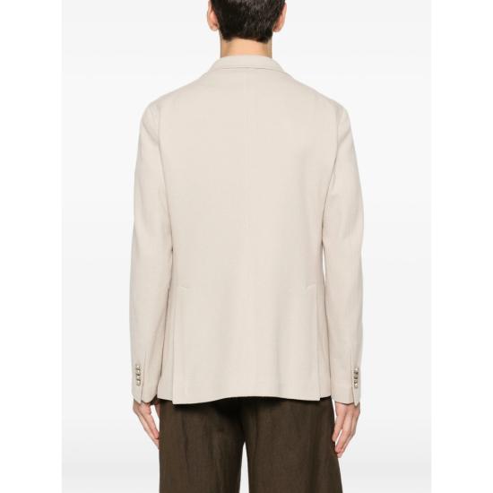 26SS 딸리아토레 수트 자켓 770151 1SMJ26K A1306 NEUTRALS - TAGLIATORE