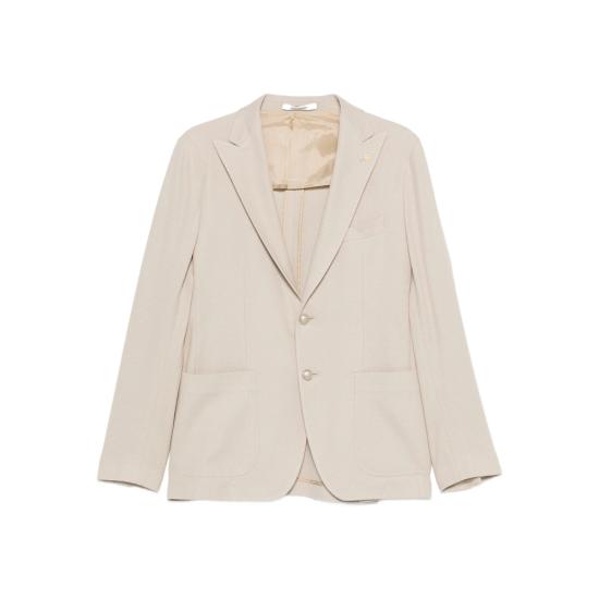 26SS 딸리아토레 수트 자켓 770151 1SMJ26K A1306 NEUTRALS