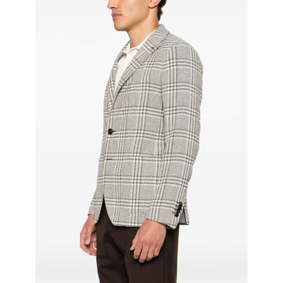 26SS 딸리아토레 수트 자켓 720013 1SMC22K M1026 NEUTRALS GREY - TAGLIATORE