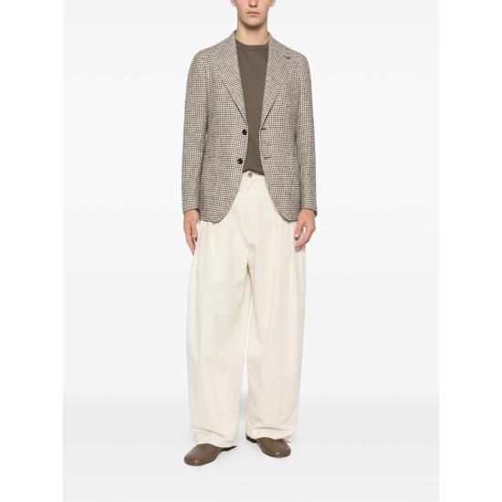 26SS 딸리아토레 수트 자켓 610085 G PL22K EM950 NEUTRALS BROWN - TAGLIATORE