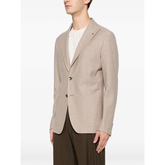 26SS 딸리아토레 수트 자켓 650007 1SMJ26K T1158 NEUTRALS - TAGLIATORE