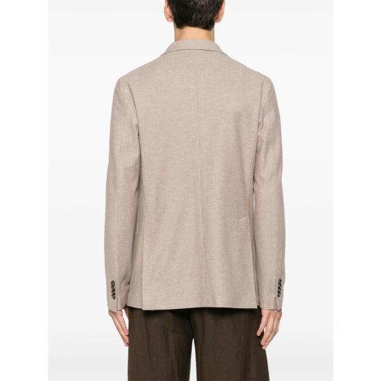 26SS 딸리아토레 수트 자켓 650007 1SMJ26K T1158 NEUTRALS - TAGLIATORE