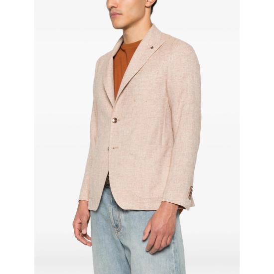 26SS 딸리아토레 수트 자켓 610084 1SMC26K EO925 NEUTRALS - TAGLIATORE