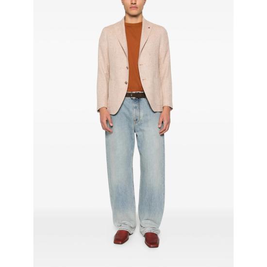 26SS 딸리아토레 수트 자켓 610084 1SMC26K EO925 NEUTRALS - TAGLIATORE