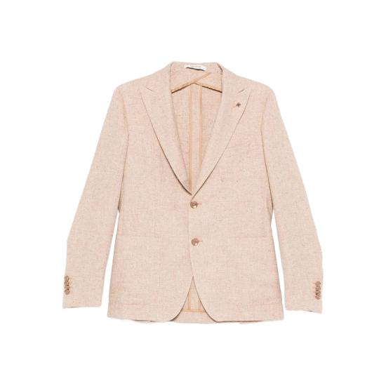 26SS 딸리아토레 수트 자켓 610084 1SMC26K EO925 NEUTRALS