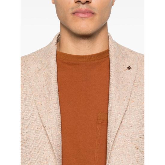 26SS 딸리아토레 수트 자켓 610084 1SMC26K EO925 NEUTRALS - TAGLIATORE