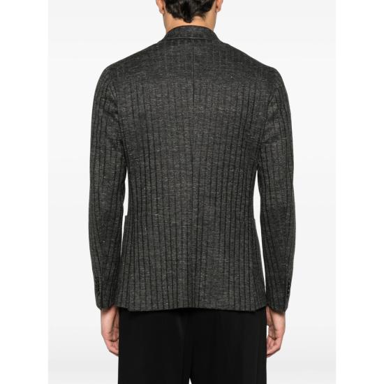 26SS 딸리아토레 수트 자켓 570056 1SMJ20K S1308 GREY - TAGLIATORE