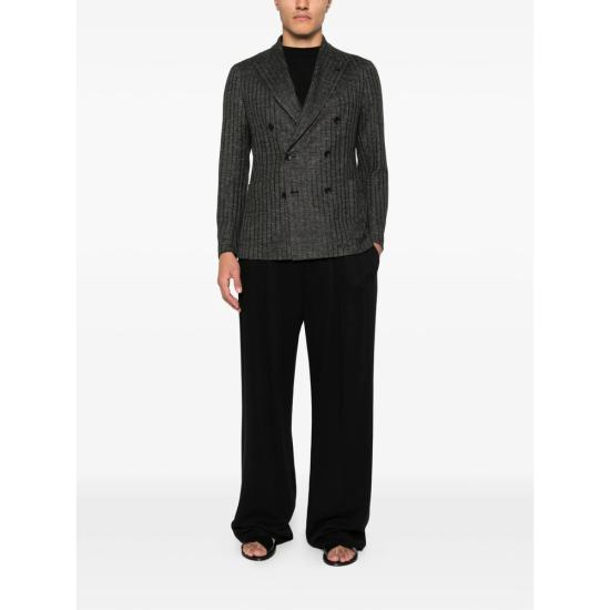 26SS 딸리아토레 수트 자켓 570056 1SMJ20K S1308 GREY - TAGLIATORE