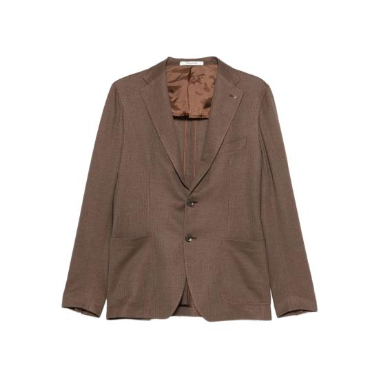 26SS 딸리아토레 수트 자켓 570003 1SMJ22K M1245 BROWN