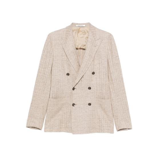 26SS 딸리아토레 수트 자켓 570056 1SMJ20K A1309 NEUTRALS