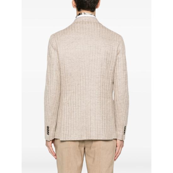 26SS 딸리아토레 수트 자켓 570056 1SMJ20K A1309 NEUTRALS - TAGLIATORE