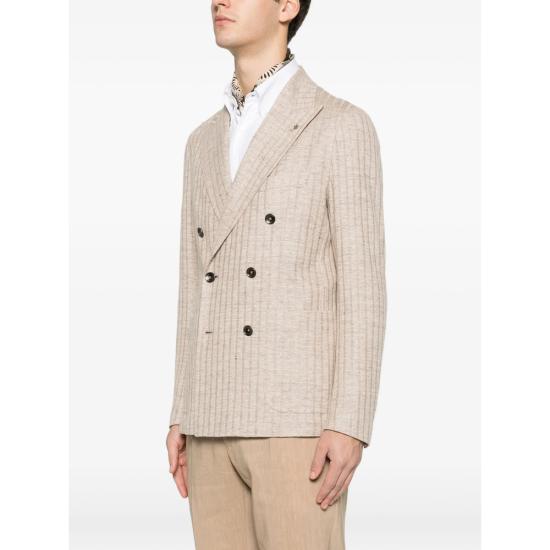 26SS 딸리아토레 수트 자켓 570056 1SMJ20K A1309 NEUTRALS - TAGLIATORE