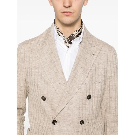 26SS 딸리아토레 수트 자켓 570056 1SMJ20K A1309 NEUTRALS - TAGLIATORE