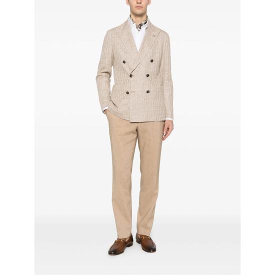 26SS 딸리아토레 수트 자켓 570056 1SMJ20K A1309 NEUTRALS - TAGLIATORE