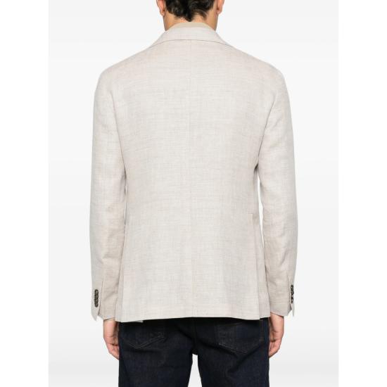 26SS 딸리아토레 수트 자켓 520142 1SVS22K EA826 NEUTRALS - TAGLIATORE