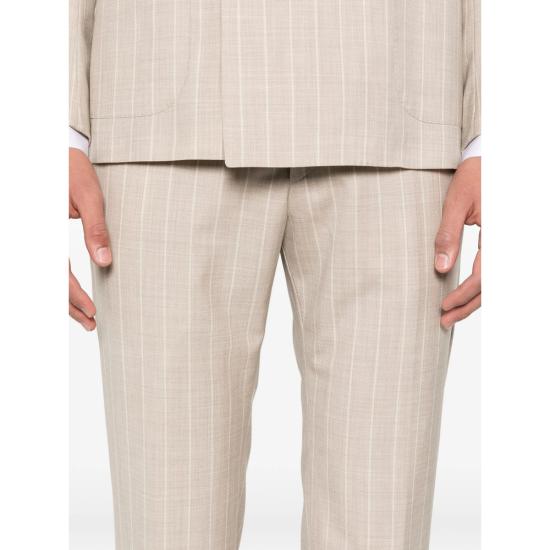 26SS 딸리아토레 수트 세트 520101 2SMC20K01 A3174 NEUTRALS WHITE - TAGLIATORE