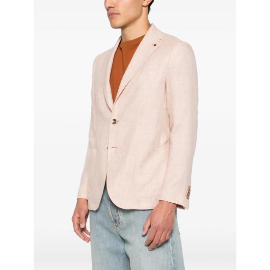 26SS 딸리아토레 수트 자켓 520062 1SMC22K EO979 PINK - TAGLIATORE