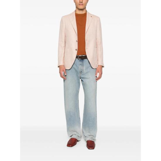 26SS 딸리아토레 수트 자켓 520062 1SMC22K EO979 PINK - TAGLIATORE