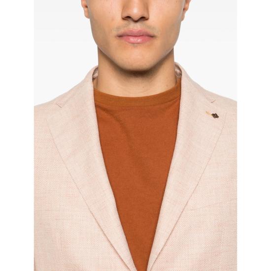 26SS 딸리아토레 수트 자켓 520062 1SMC22K EO979 PINK - TAGLIATORE