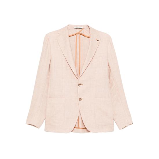 26SS 딸리아토레 수트 자켓 520062 1SMC22K EO979 PINK