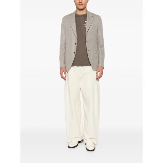 26SS 딸리아토레 수트 자켓 470070 1SVS22K T1230 NEUTRALS - TAGLIATORE