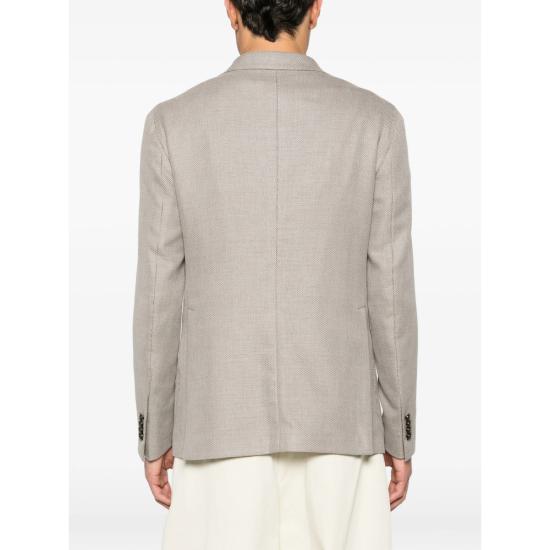 26SS 딸리아토레 수트 자켓 470070 1SVS22K T1230 NEUTRALS - TAGLIATORE