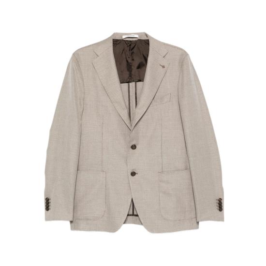 26SS 딸리아토레 수트 자켓 470070 1SVS22K T1230 NEUTRALS