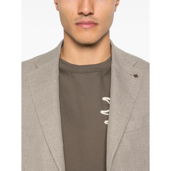 26SS 딸리아토레 수트 자켓 470070 1SVS22K T1230 NEUTRALS - TAGLIATORE