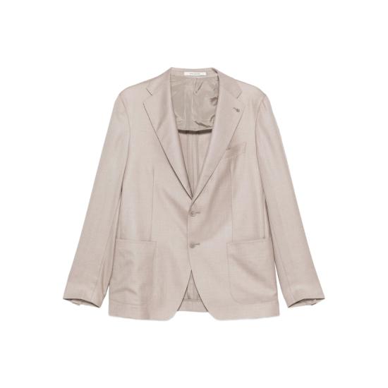 26SS 딸리아토레 수트 자켓 440062 1SVS22K T3226 NEUTRALS