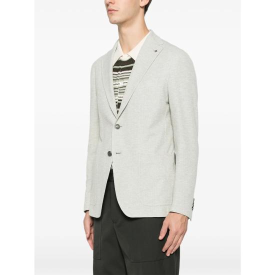 26SS 딸리아토레 수트 자켓 360029 1SMJ22K V1043 GREEN - TAGLIATORE