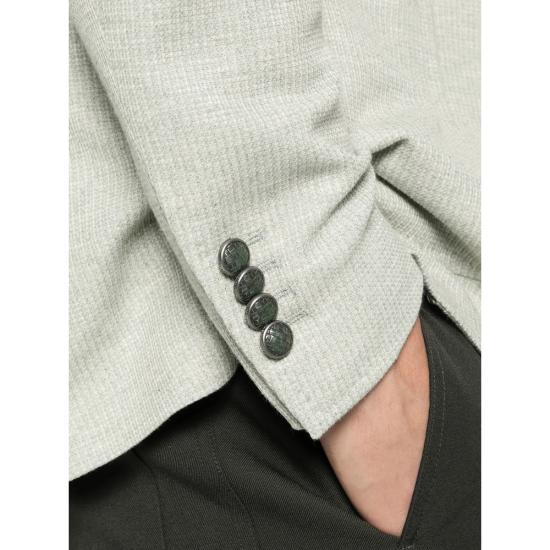 26SS 딸리아토레 수트 자켓 360029 1SMJ22K V1043 GREEN - TAGLIATORE