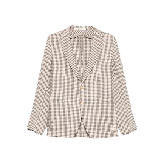 26SS 딸리아토레 수트 자켓 340348 1SMC22K EM969 NEUTRALS BROWN