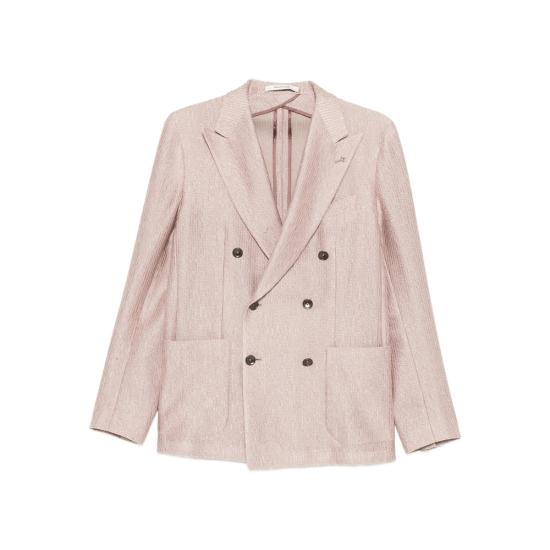 26SS 딸리아토레 수트 자켓 340311 1SMC20K EY805 PINK