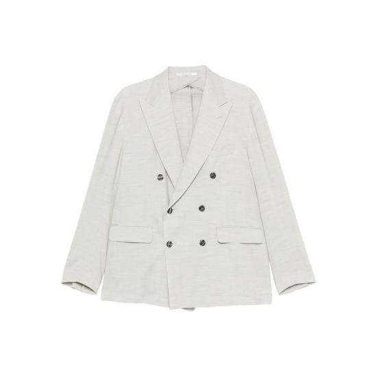 26SS 딸리아토레 수트 자켓 210025 1SNY10B P1031 GREY