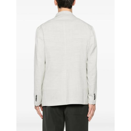 26SS 딸리아토레 수트 자켓 210025 1SNY10B P1031 GREY - TAGLIATORE